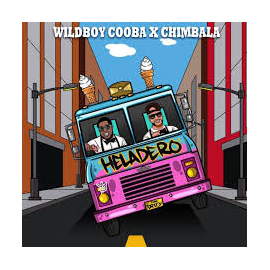 Wildboy Cooba Ft. Chimbala - Heladero - 2 Versiones - Open & BreakDown Acapella - DJ CARLO KOU