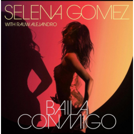 Rauw Alejandro Ft. Selena Gomez - Baila Conmigo - 3 Versiones - Open, Break Aca & Mambo - DJ CARLO KOU