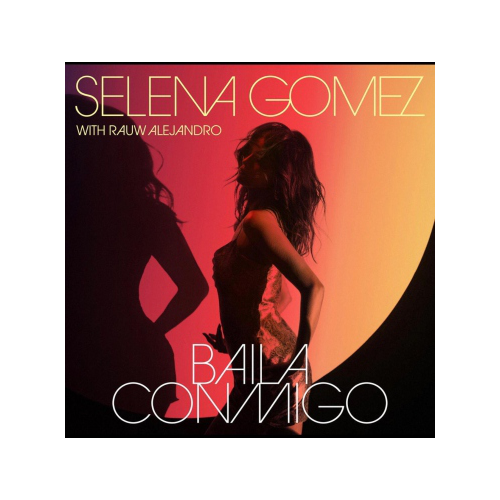 Rauw Alejandro Ft. Selena Gomez - Baila Conmigo - 3 Versiones - Open, Break Aca & Mambo - DJ CARLO KOU