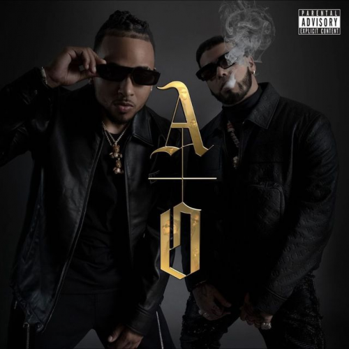 Ozuna & Anuel AA - Antes - 2 Versiones - Hype & Coro - DJ CARLO KOU