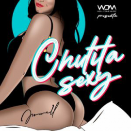 Jowell - Chulita Sexy - Intro Outro - BreakDown - 078Bpm - DJ CARLO KOU