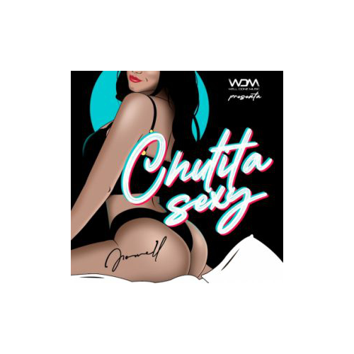 Jowell - Chulita Sexy - Intro Outro - BreakDown - 078Bpm - DJ CARLO KOU