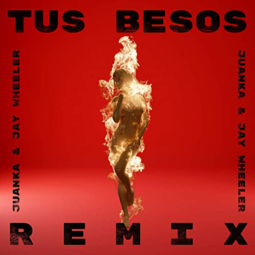 Juanka - Tus Besos (Remix) - Roy Remix - Intro Coro - 93 Bpm