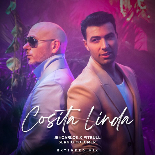 Jencarlos - Cosita Linda - Roy Remix - Intro Coro - 92 Bpm