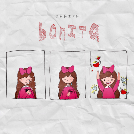 Jeeiph - Bonita - Roy Remix - Intro Salsa - 90 Bpm