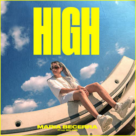 HIGH - Maria Becerra - Roy Remix - Remix Cumbia - 100 Bpm