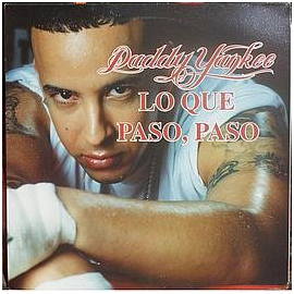 Daddy Yankee - Lo Que Pasó, Pasó - Roy Remix - Intro - 97 Bpm