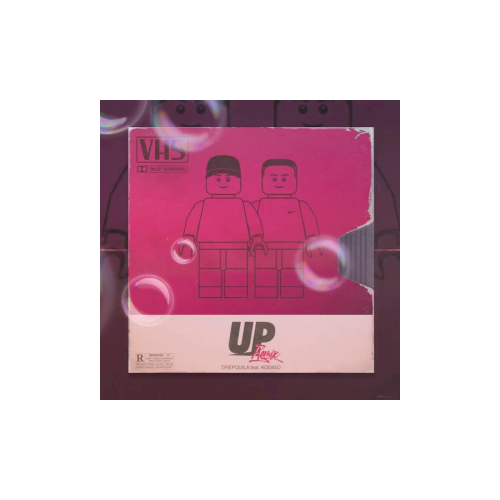 Bote Up - Roy Remix - Original Mix Guaracha - 128 Bpm