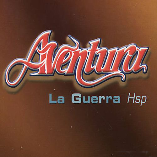 La Guerra - Aventura - Dj Kenny Flow - Intro Clean - 122 Bpm - ER