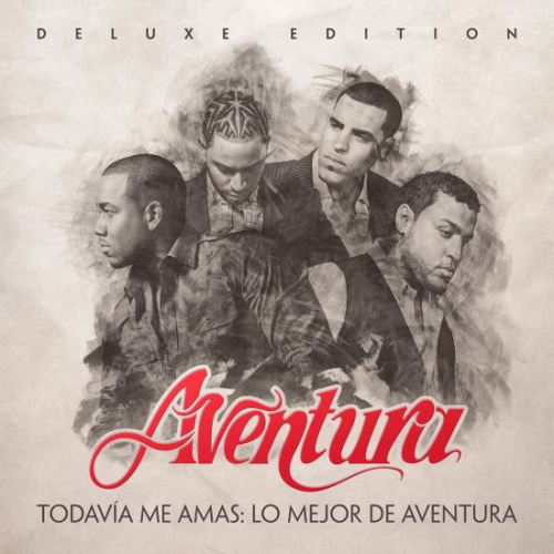 Aventura - Todavia Me Amas - DJ Kenny Flow - Intro Outro - Steady - Kick  -132 BPM  - ER