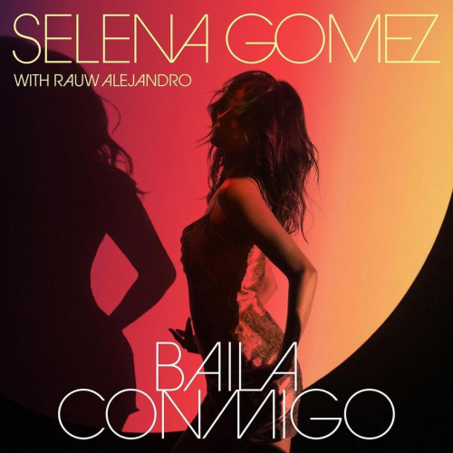 Rauw Alejandro Ft. Selena Gomez - Baila Conmigo - Intro Outro - Original Aleteo Remix - 128Bpm - DJ CARLO KOU