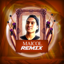 DJ MAICOL REMIX - UPDATE ENEVOL1 - ER