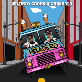 WILDBOY COOBA FT. CHIMBALA - HELADERO - DJ MAICOL REMIX - ACA STARTER - INTRO ACA  BREAK - PACK 4 VERSIONES