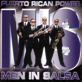 Puerto Rican Power - Tu Cariñito - DJ MAICOL REMIX - Intro Acapella Outro - 94BPM - ER