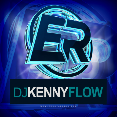 Edwin - Disparo Al Corazon - Dj Kenny Flow - Salsa Intro Break - 114 BPM