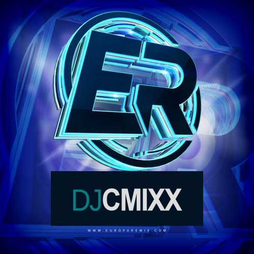 Eres Mi Droga - Intro Percapella_Outro Remix - Kevin Roldan - Reggaeton - 90 BPM - DJ C-MixX