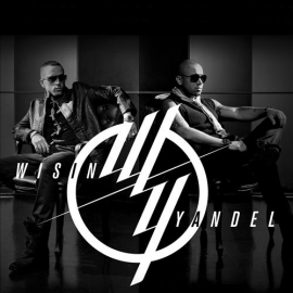 Wisin & Yandel - En La Disco Bailoteo - DJ MAICOL REMIX - Intro Break Outro - 93BPM - ER