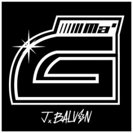 J Balvin - Ma G - Original Aleteo Remix - 128Bpm - DJ CARLO KOU