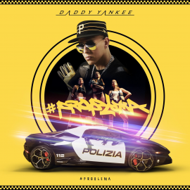 Daddy Yankee - Problema - Roy Remix - Intro & OPEN Break - 90Bpm - 2 Versiones