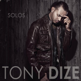 Tony Dize Ft. Plan B - Solos - Intro Outro - BreakDown Acapella - 092Bpm - DJ CARLO KOU