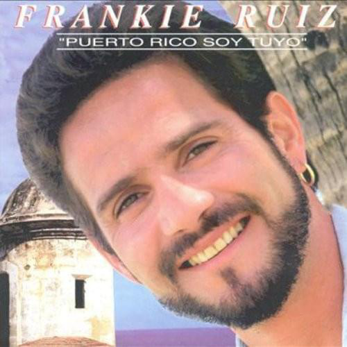 Frankie Ruiz - Y Como Lo Hace - Acapella-Intro Outro - Steady - 95 BPM - DJ C-MixX - Pack 2