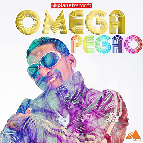 Omega - Pegao (Tic Toc) - Percussions Intro Outro - KICK - 127 BPM - DJ C-MixX