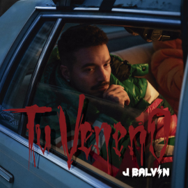 J Balvin - Tu Veneno - Intro Outro - Break Acapella - 088Bpm - DJ CARLO KOU