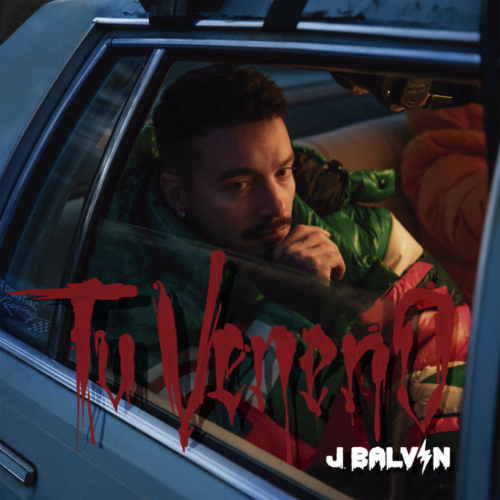 J Balvin - Tu Veneno - Intro Outro - Break Acapella - 088Bpm - DJ CARLO KOU