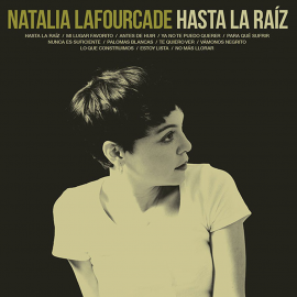 Natalia Lafourcade - Nunca Es Suficiente - Original Aleteo Remix - 128Bpm - DJ CARLO KOU