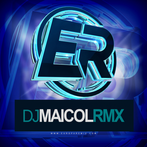 EL ALFA FT. CHIQUITO TEAM BAND - LA CADERA & LA COLITA - DJ MAICOL REMIX - PACK EDIT & TRANSITION