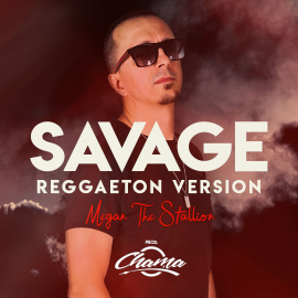 Savage - Megan Thee Stallion (Dj Chama reggaeton remix)