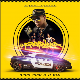 Problema - Daddy Yankee (Dj Chama INTRO HYPE) 96 bpm