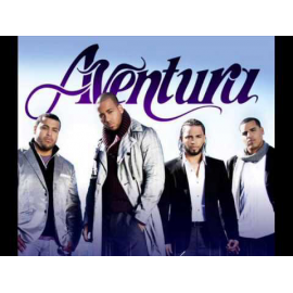 Aventura - Carcel De Dolor - Intro Percapella Dj Tauro