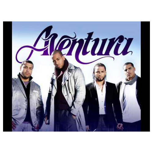 Aventura - Carcel De Dolor - Intro Percapella Dj Tauro