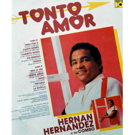 Hernan Hernadez -Tonto Amor - Intro Simple Dj Tauro