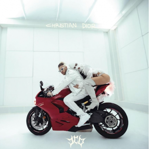 Jhay Cortez - Christian Dior (DJ CHAMA INTRO HYPE - OUTRO) 92bpm 