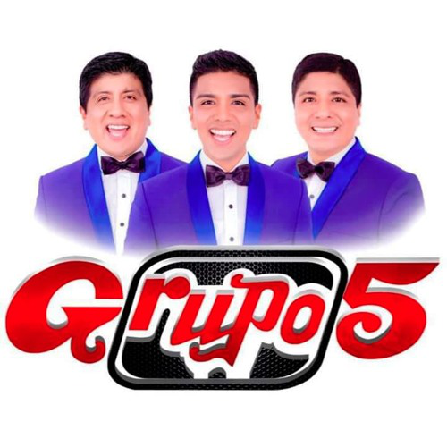 Grupo 5 - Me Enamore De Ti - Animacion y Simple Intro - KICK  - 97 BPM - DJ C-MixX - 2 Versiones