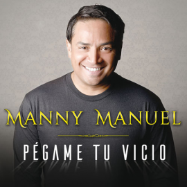 Manny Manuel - Pegame A Tu Vicio - Intro Percussions KICK - 144 BPM - DJ C-MixX