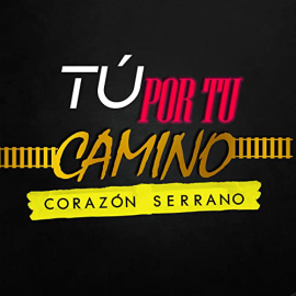 Corazon Serrano - Tu Por Tu Camino - ( Dj Nitro Victor Cuenca - Intro Melody ) Bpm - 105 - ER