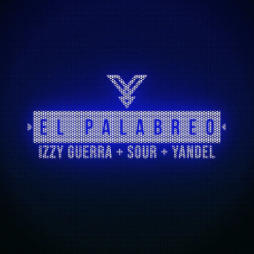 Sour, Izzy Guerra, Yandel - El Palabreo - Roy Remix - Intro Break - 88 Bpm