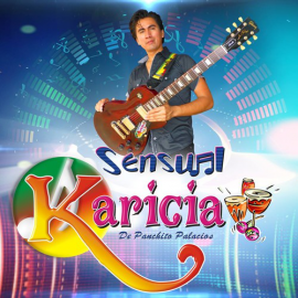 Sensual Karicia - Penas del Corazon - ( Dj Nitro Victor Cuenca - Intro Stable ) Bpm - 108 - ER