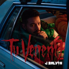 J Balvin - Veneno - Original Aleteo Remix - 128Bpm - DJ CARLO KOU