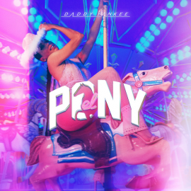 Daddy Yankee - EL PONY - 2 Versiones - Intro & Break - DJ CARLO KOU