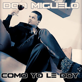 COMO YO LE DOY - MAICOL REMIX - PACK 4 VERSIONES - ER