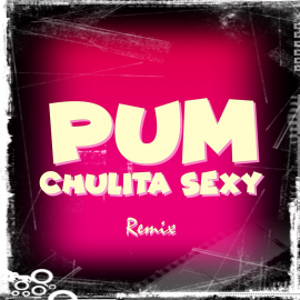 Jowell Ft DJ Bryanflow - Pum Chulita Sexi - DJ CRIMIX - Hype Intro - 090BPM 