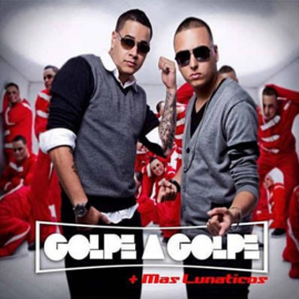 Golpe A Golpe - Estar Enamorado - DJ CRIMIX - Acapella BreakDowm - 090BPM - ER