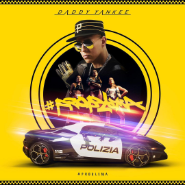 Daddy Yankee - Problema - DJ CRIMIX - Intro Break - 094BPM - ER