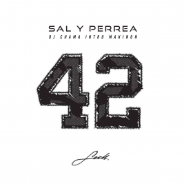 Sal y Perrea - Sech (DJ CHAMA INTRO HYPE MAKINON)