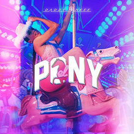 El PONY - Intro HYPE Percapella 1 - Daddy Yankee - 92 BPM - DJ C-MixX - 3 VERSIONES