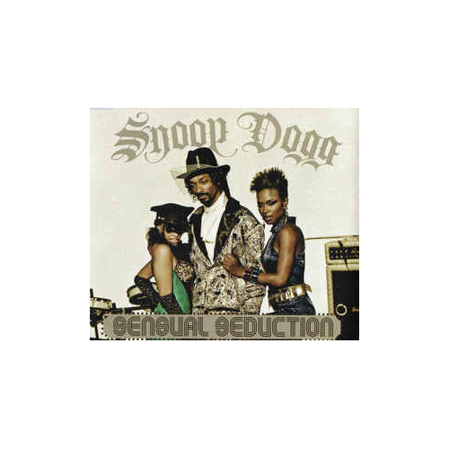 Snoop Dogg - Sensual Seduction - Aleteo✘ - T R A K - Clean - 128 Bpm